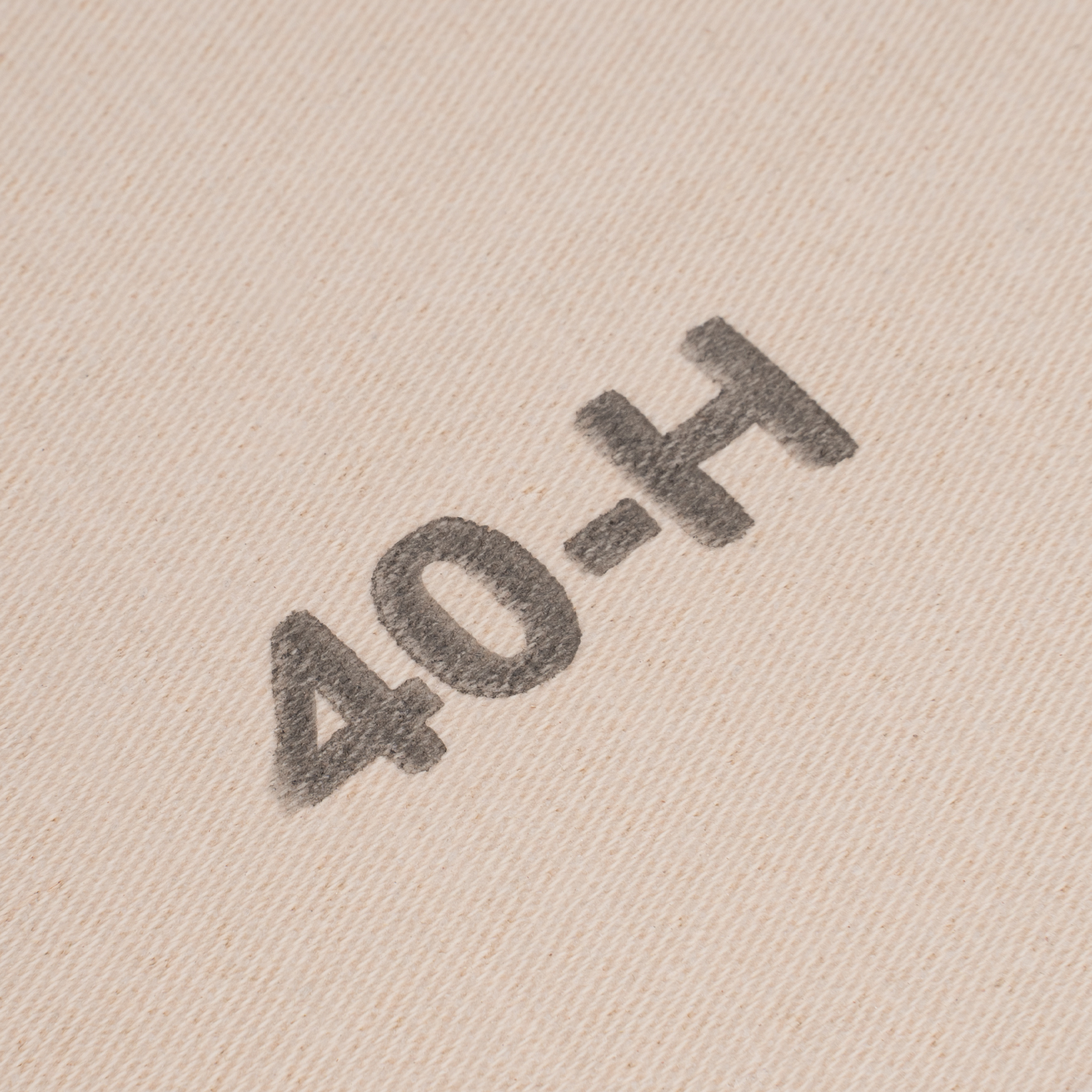 Шкурка на тканевой основе, KK18X W, зернистость 40Н(Р 40) бобина 200мм х 20 м, водостойкая, "БАЗ"