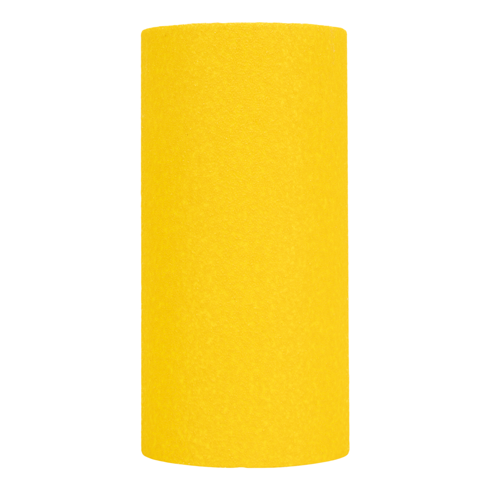 Шкурка на бумажной основе, LP41C, зернистость Р 80, мини-рулон 115 мм х 5 м, "БАЗ"