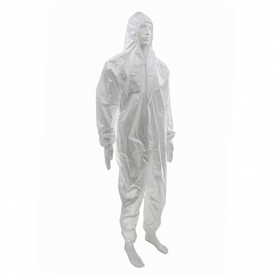 Комбинезон защитный "Артико", серии М, XXL 180-188 см