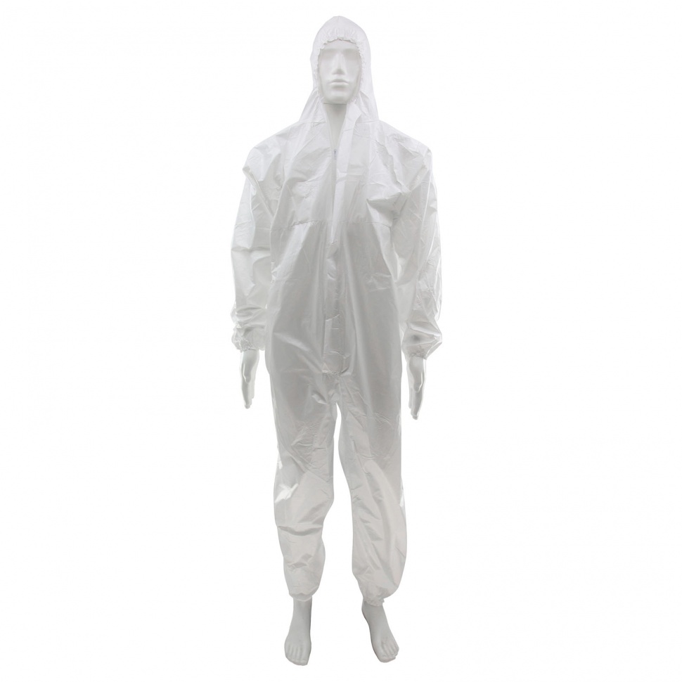 Комбинезон защитный "Артико", серии М, XXL 180-188 см