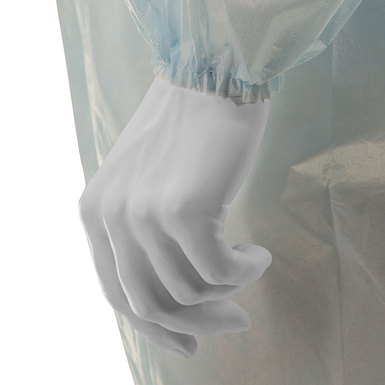 Комбинезон защитный "Артико", серии Л, XL 172-180 см