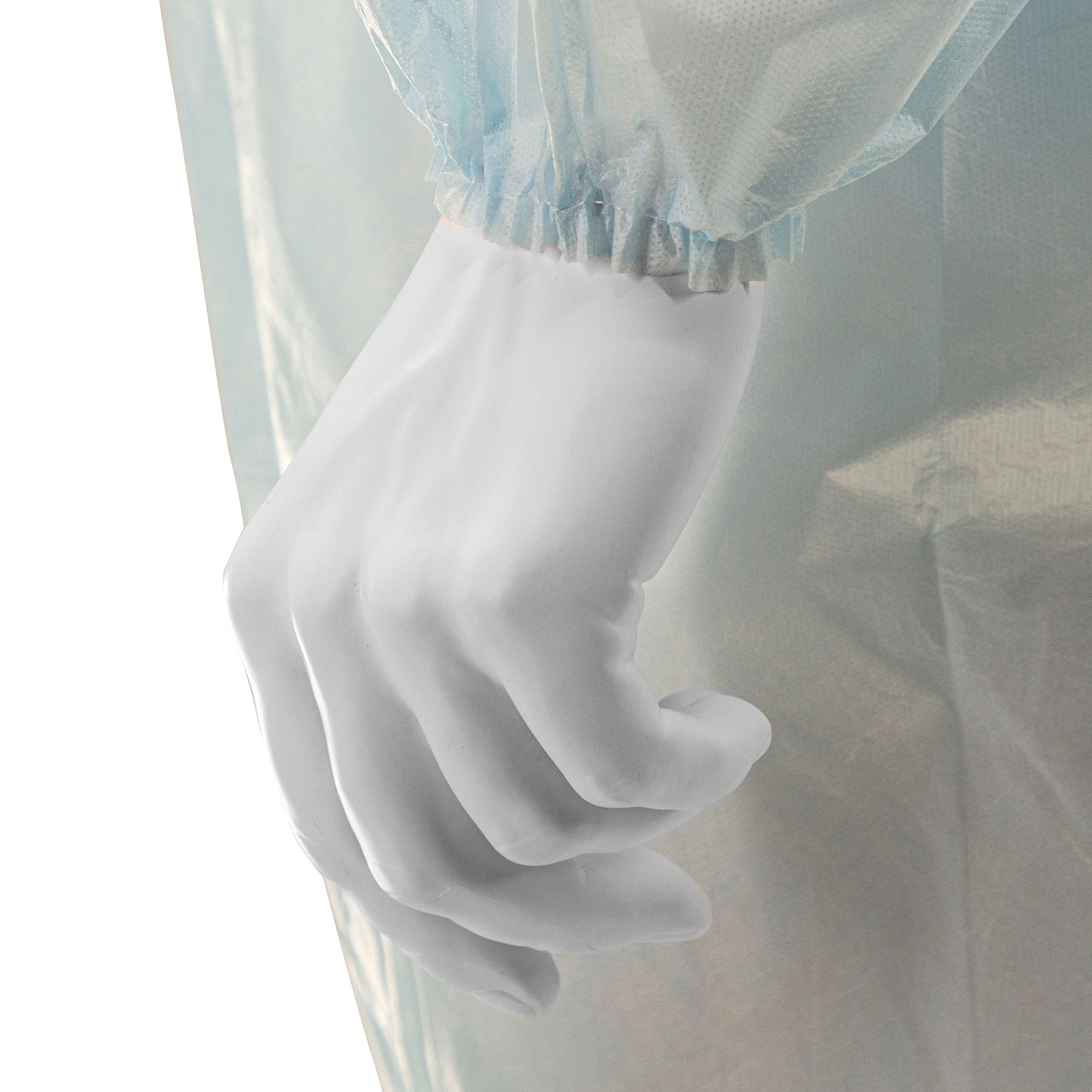 Комбинезон защитный "Артико", серии Л, XXL 180-188 см