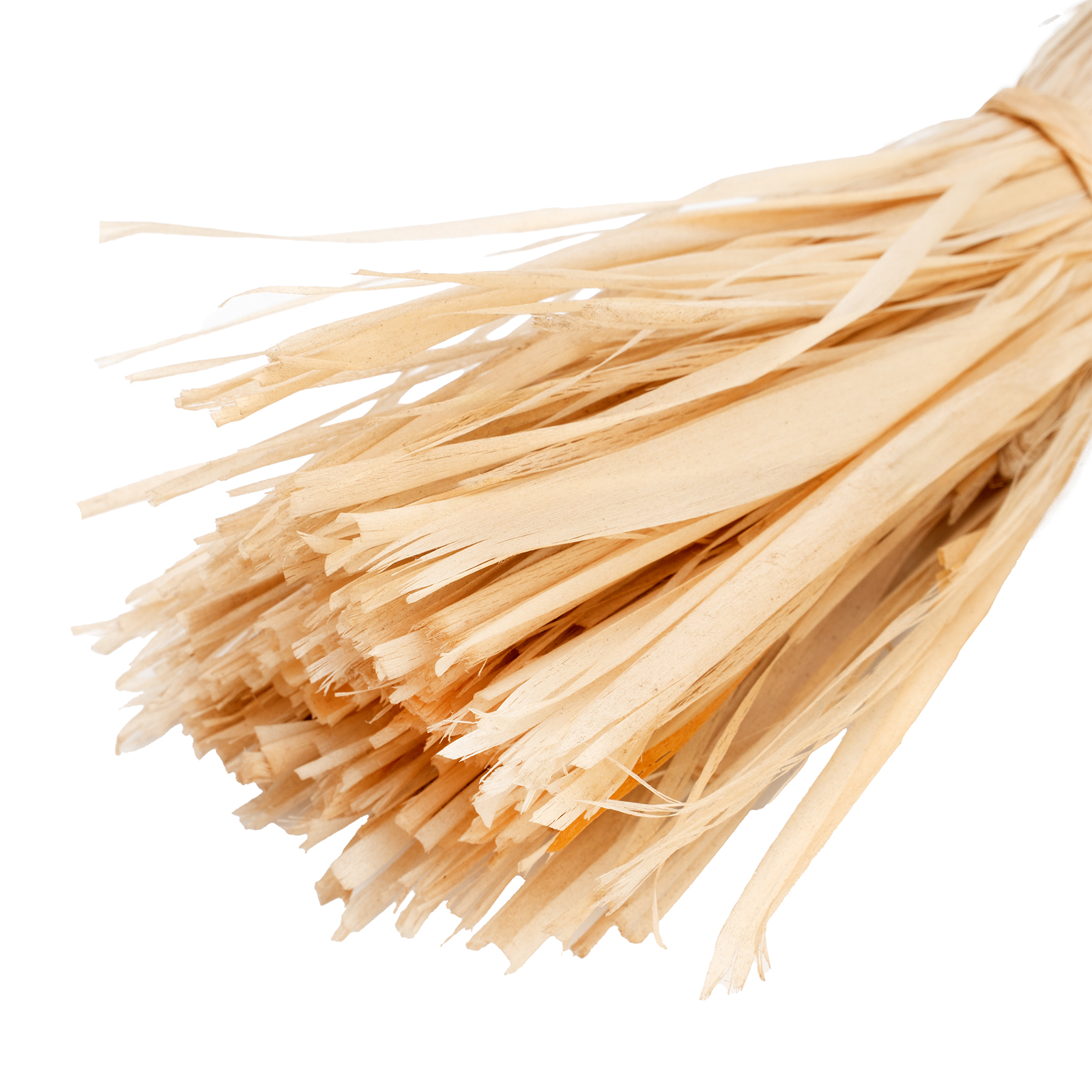 Кисть мочальная