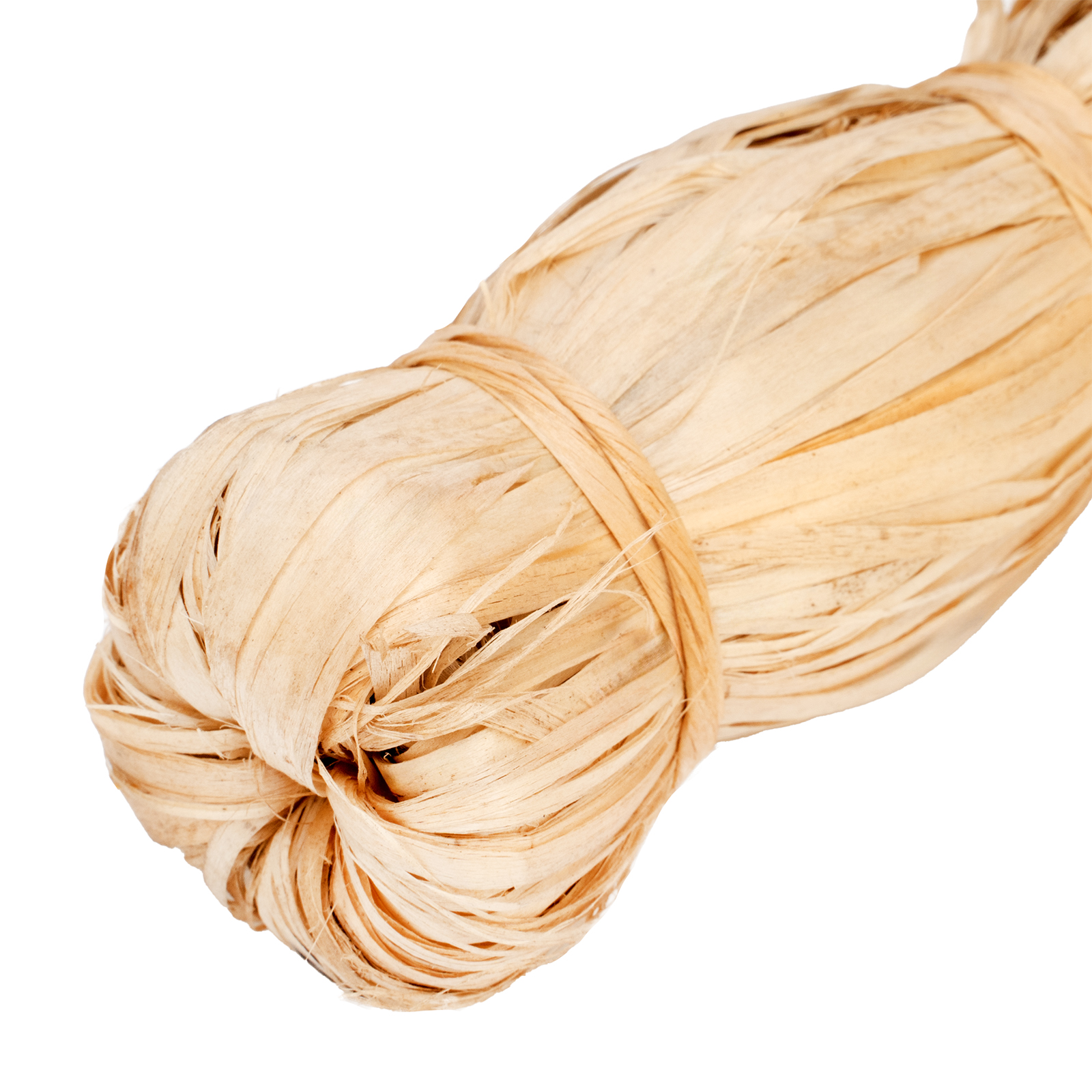 Кисть мочальная