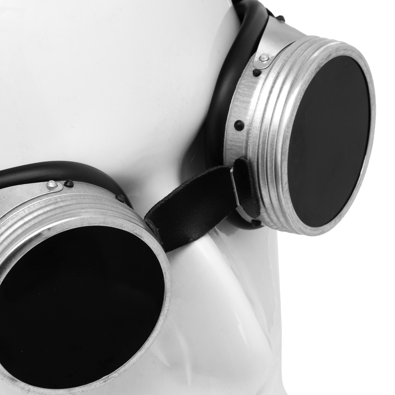 Очки газосварщика винтовые ЗН-56