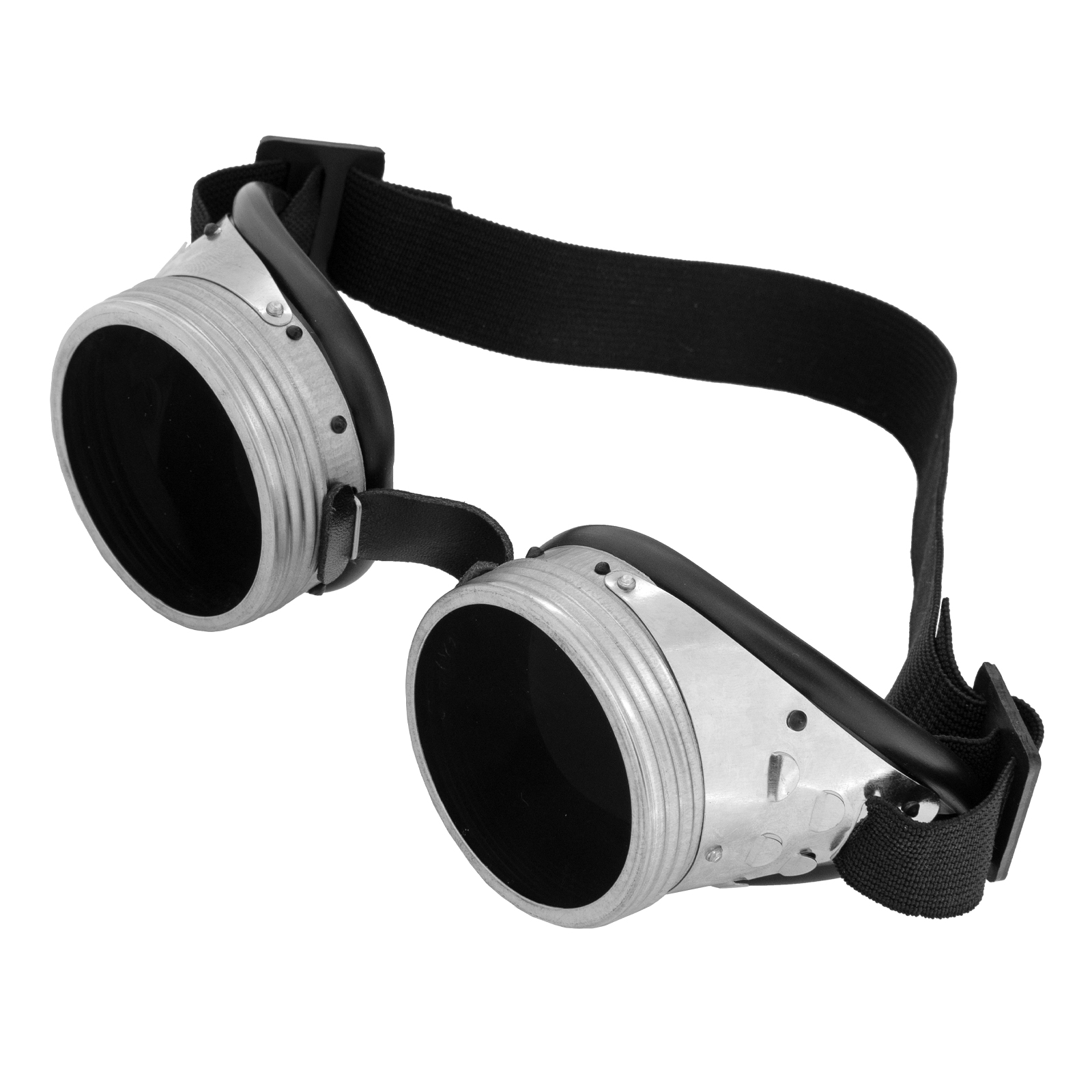 Очки газосварщика винтовые ЗН-56