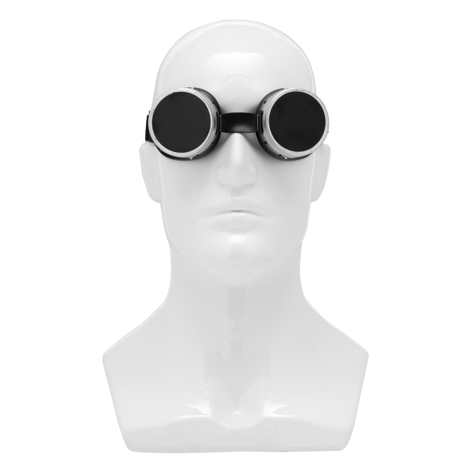 Очки газосварщика винтовые ЗН-56