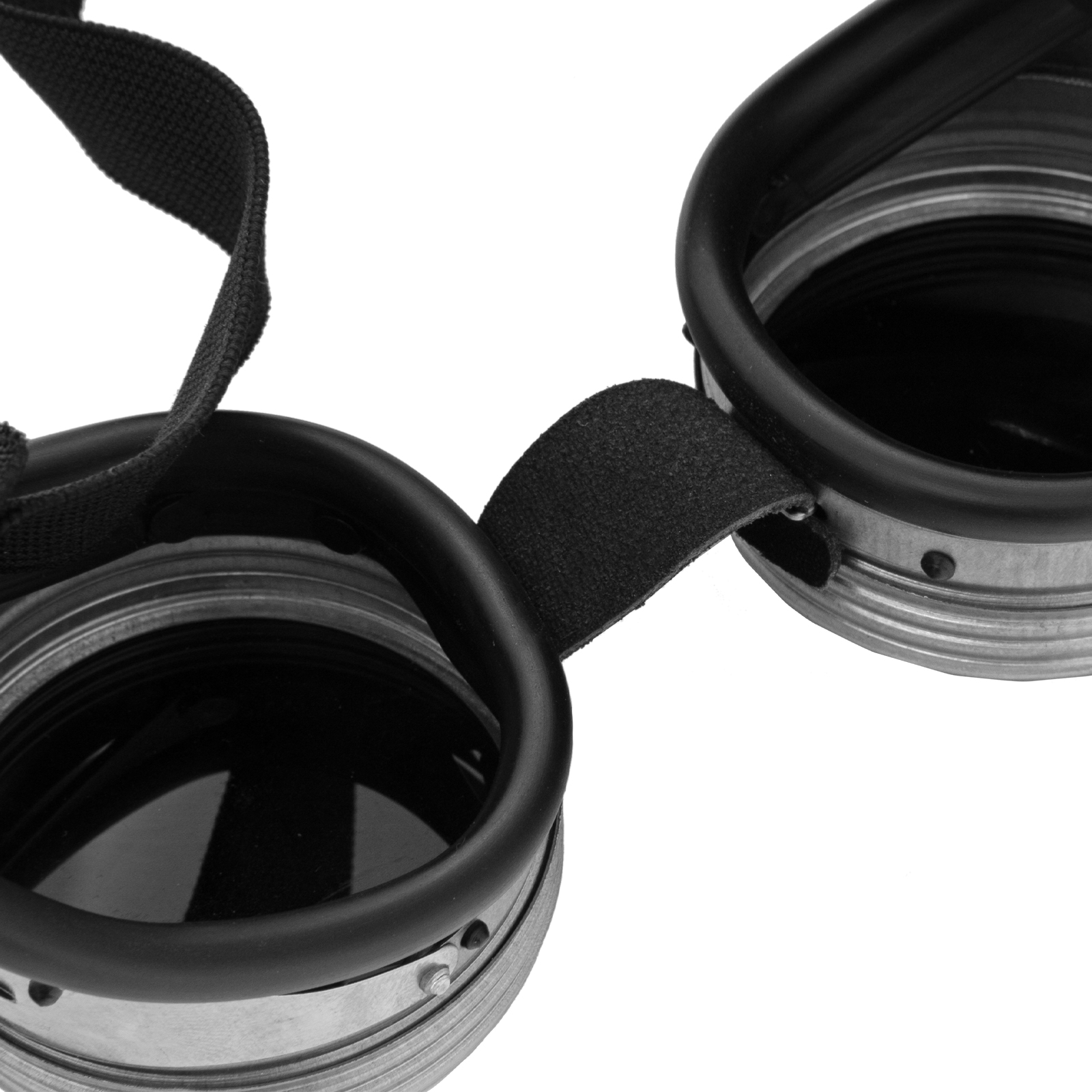 Очки газосварщика винтовые ЗН-56