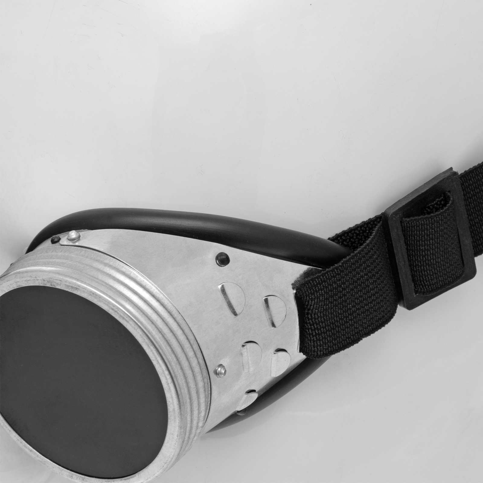 Очки газосварщика винтовые ЗН-56