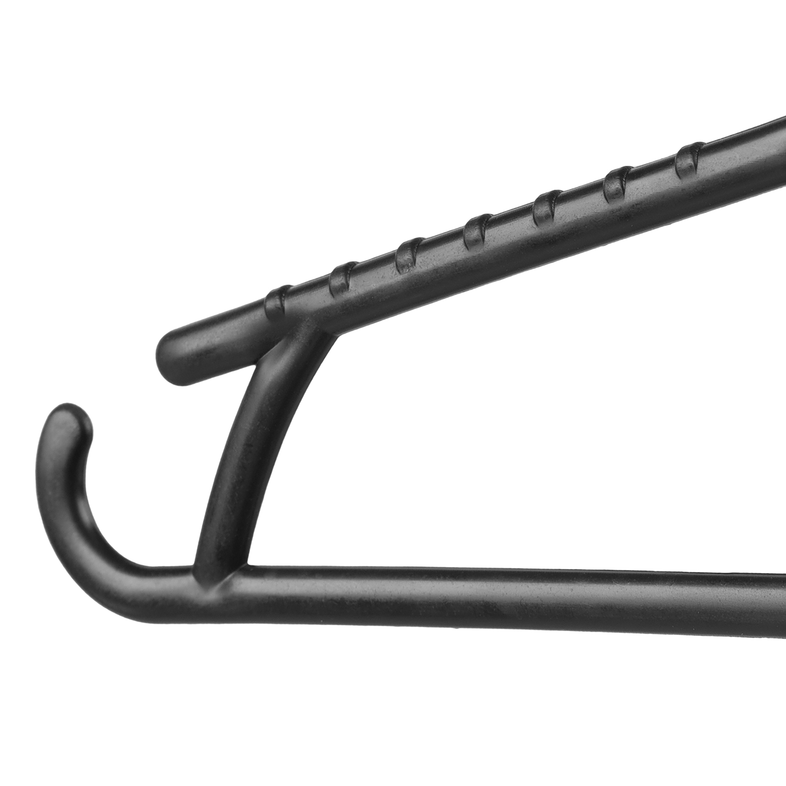 Вешалка пластиковая для одежды, детская 250 мм