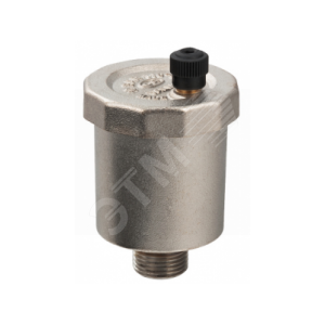 Воздухоотводчик автоматический 1/2' VALMAT