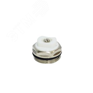 Воздухоотводчик ручной 1/2' для радиатора