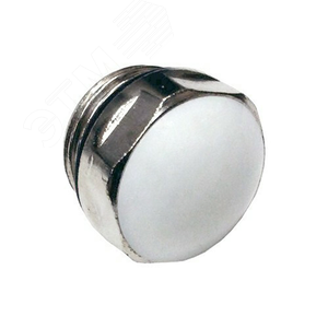 Заглушка (пробка) 3/4' для радиатора