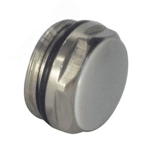 "Заглушка (пробка) 1/2"" для радиатора Ogint"