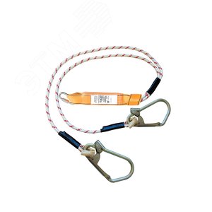 Строп аВд+Кс (верёвка, вар. 2)