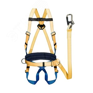 Удерживающая система УС-2АЖ (лента)