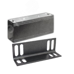 Замок электромагнитный