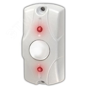 Кнопка выхода бесконтактная