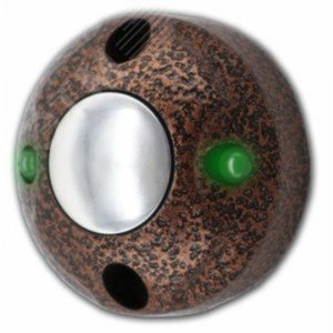 Кнопка выхода бесконтактная