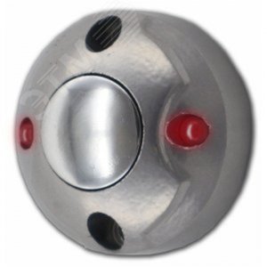 Кнопка выхода бесконтактная