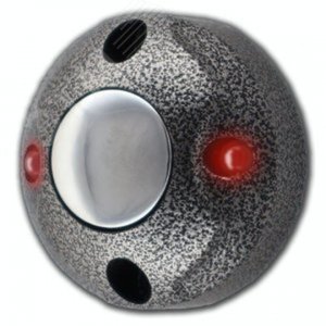 Кнопка выхода бесконтактная