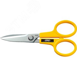 OLFA 178 мм, большие хозяйственные ножницы (OL-SCS-2)