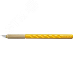 OLFA с перовым лезвием 6 мм, нож (OL-AK-1/5B)