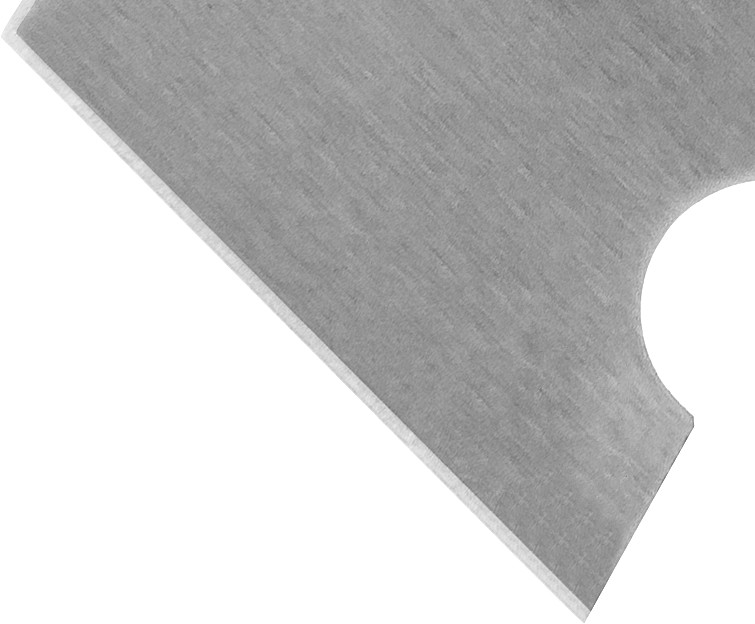 OLFA 13 мм, двухсторонние лезвия для резака (OL-PB-800)