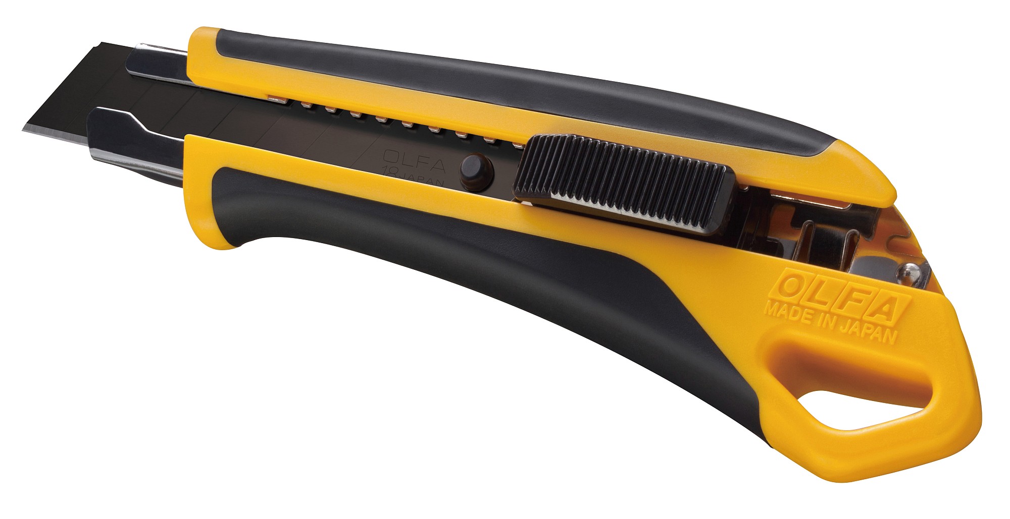 OLFA Autolock 18 мм, Нож (OL-L7-AL)