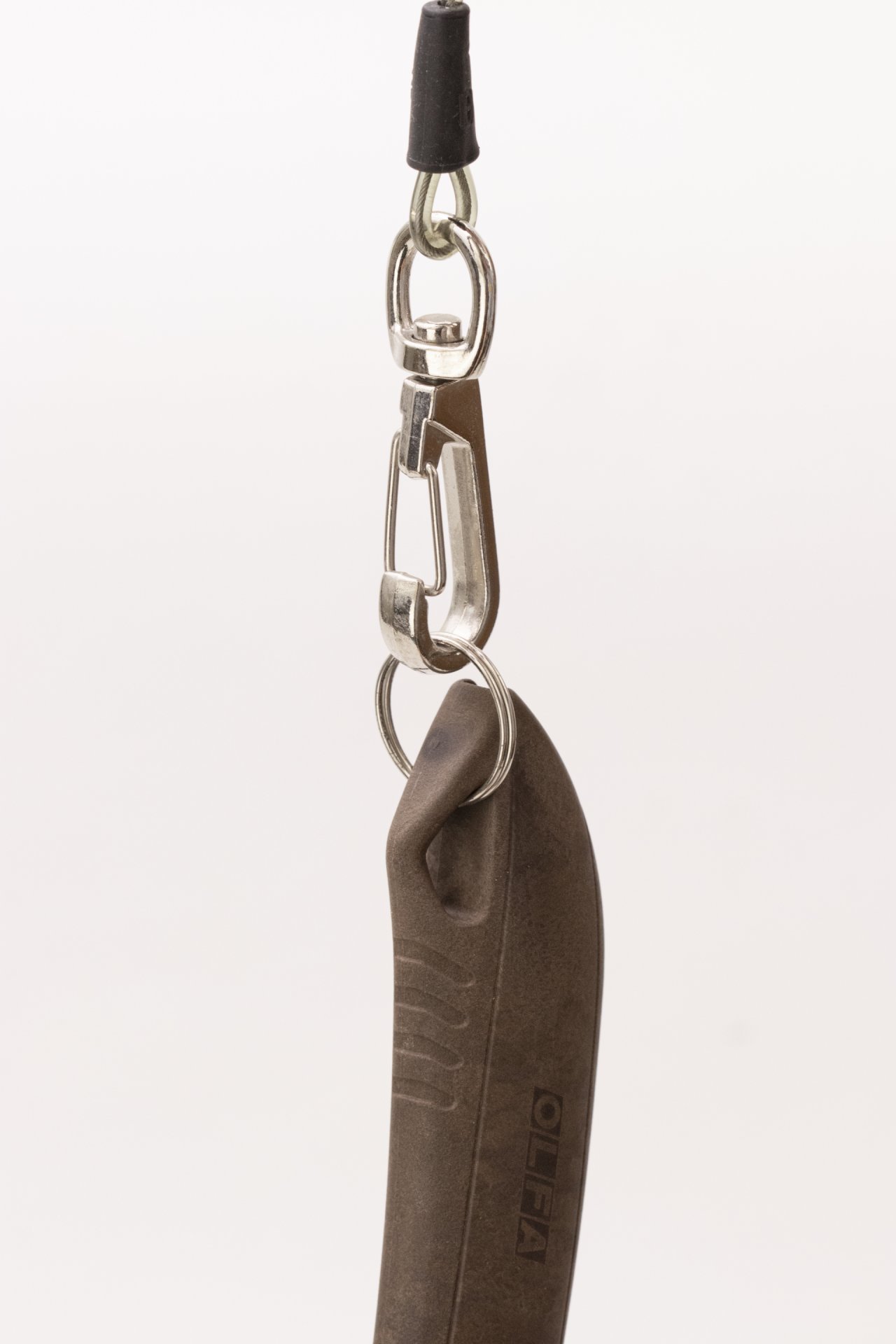 OLFA WOOD-PP Models 18 мм, с сегментированным лезвием, нож (OL-WD-AL)