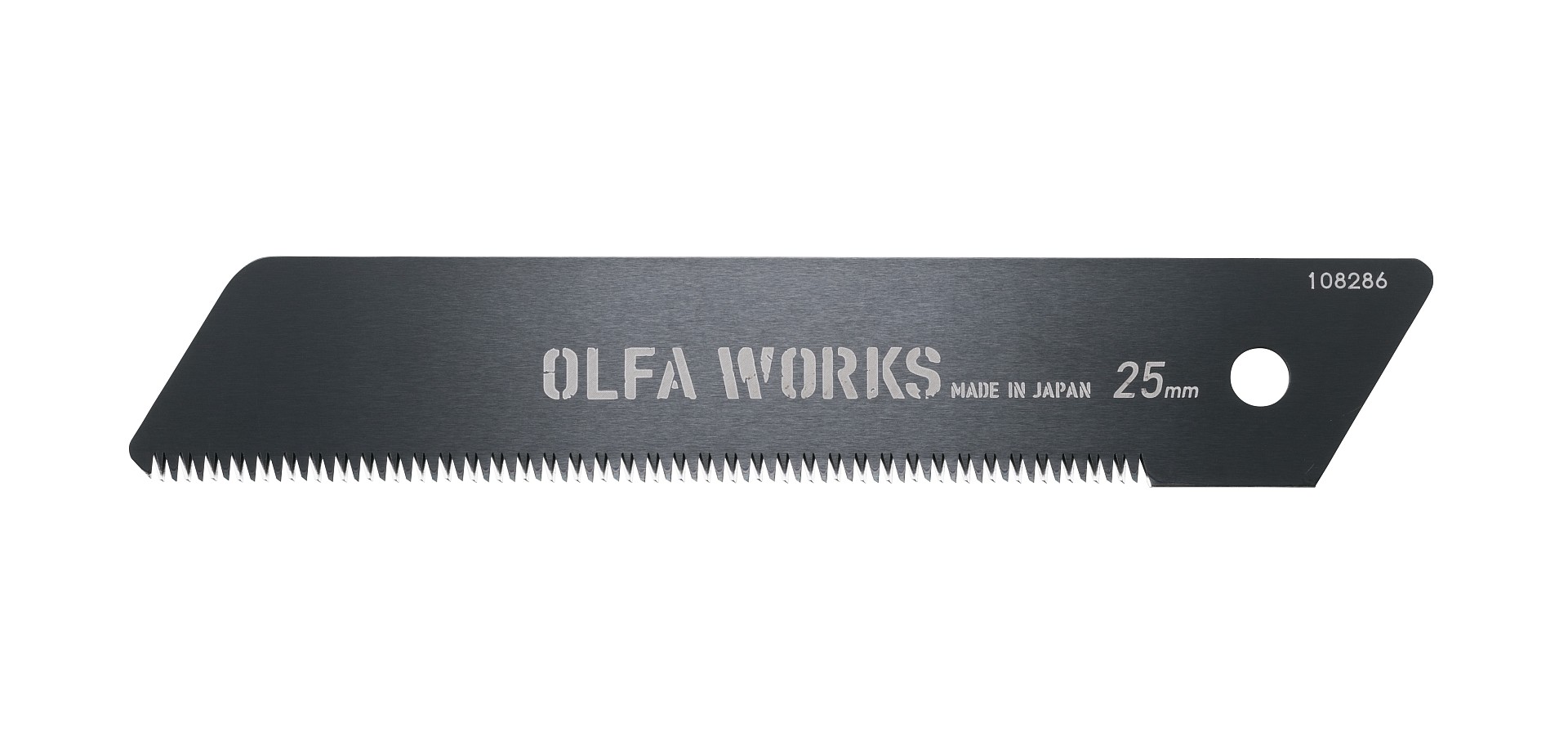 OLFA WORKS сменное пильное полотно для FIELD SAW OW-FS1, 1 шт (OWB-FS1)