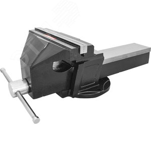 A90053 Тиски слесарные, 250 мм