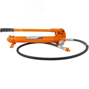 OHT810N Насос ручной гидравлический 10 т.