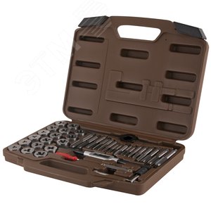 OMT40S Набор метчиков и плашек, 40 предметов