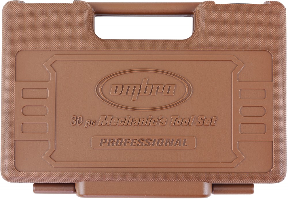 OMT30S Набор инструмента 1/4"DR, 30 предметов