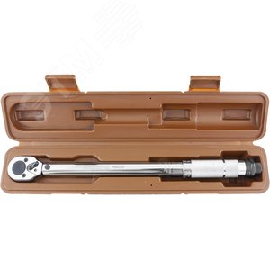 A90039 Ключ динамометрический 3/8"DR, 10-110 Нм