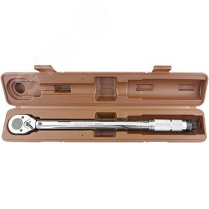 A90013 Ключ динамометрический 1/2"DR, 42-210 Нм