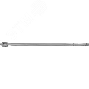 251224 Вороток шарнирный 1/2"DR, 600 мм