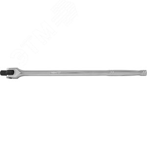 251215 Вороток шарнирный 1/2"DR, 380 мм