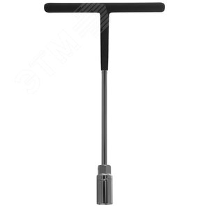 A90002 Ключ свечной Т-образный, 21 мм