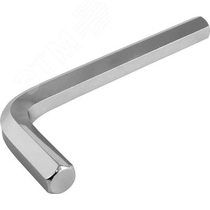 502017 Ключ торцевой шестигранный, H17