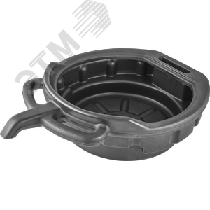 A90051 Поддон для слива масла 16 л., 580х445х170 мм