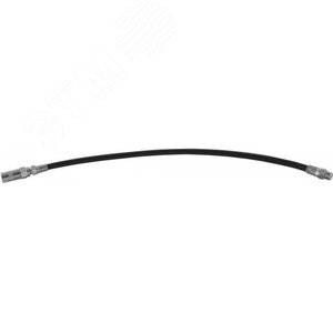 A92452 Шланг гибкий для шприца, 300 мм