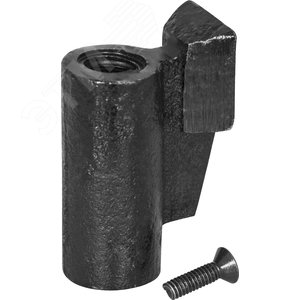 A90044NP Гайка ходового винта для тисков A90044