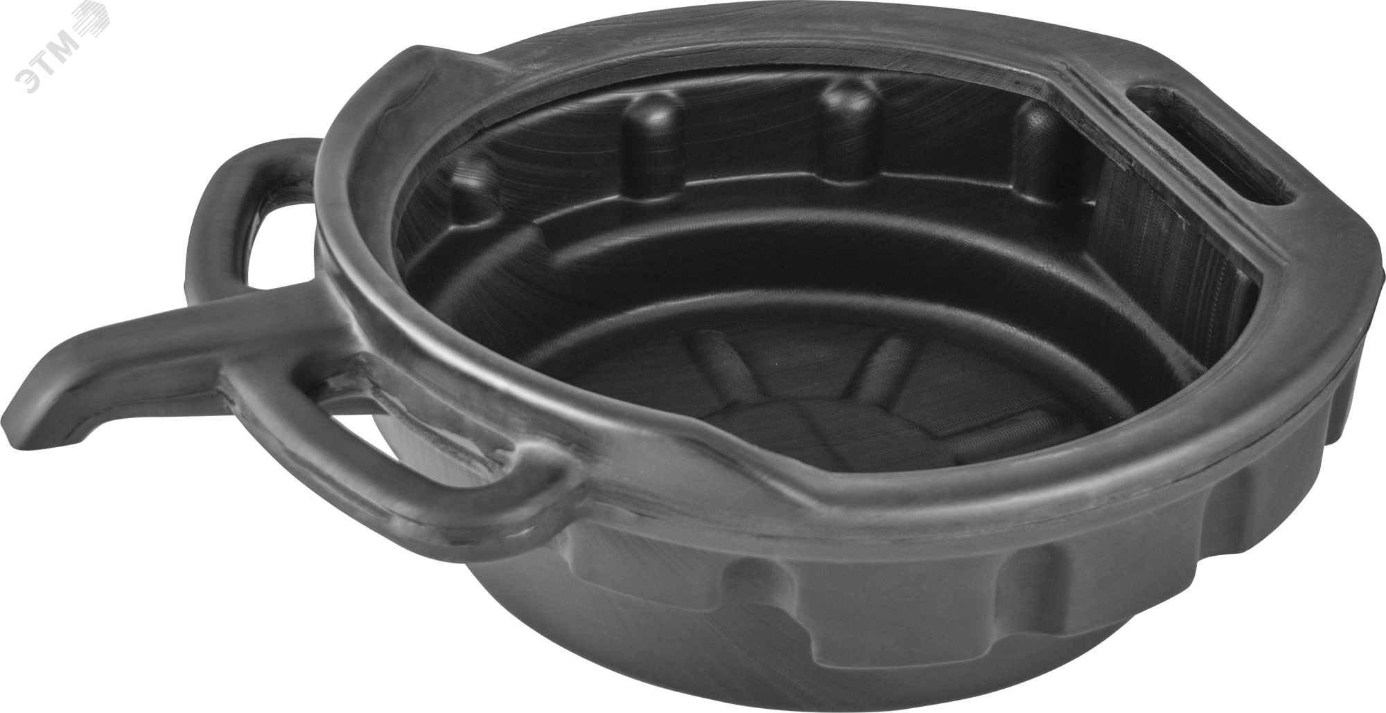 A90050 Поддон для слива масла 8 л., 515х390х140 мм