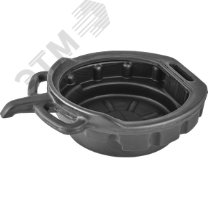 A90050 Поддон для слива масла 8 л., 515х390х140 мм