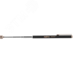 A90007 Рукоятка телескопическая, магнитная, 640 мм