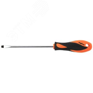 565150 Отвертка стержневая шлицевая BASIC, SL6.5х150 мм