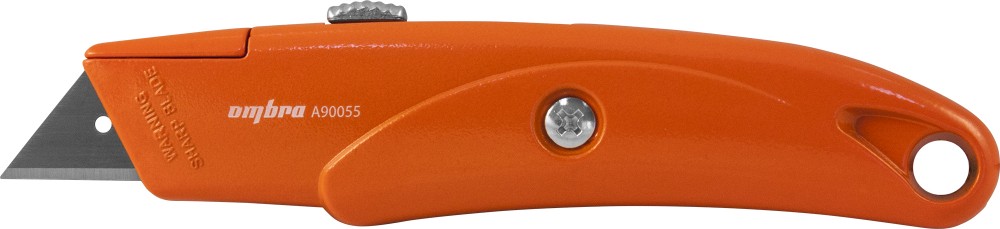 A90055 Нож хозяйственный