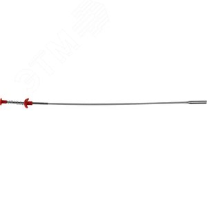 A90015 Рукоятка гибкая с захватом, 610 мм
